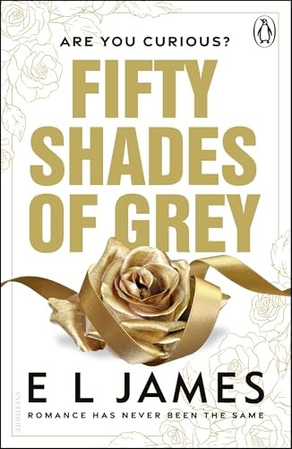 Fifty shades grey the most - fifty, of