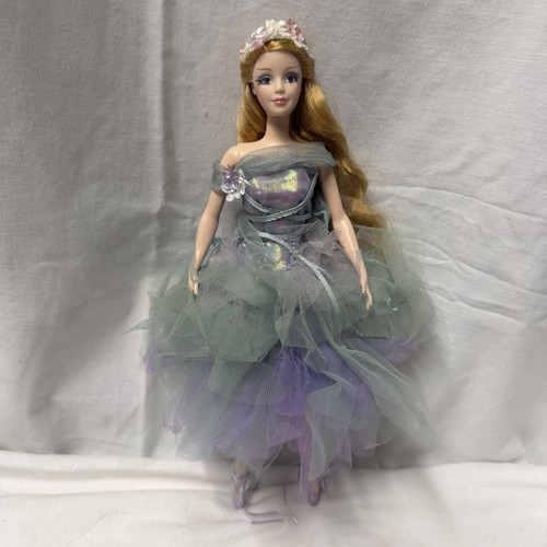 Vtg 2004 mattel barbie - vtg,