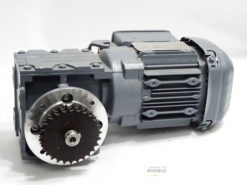 Sew eurodrive getriebemotor - eurodrive,