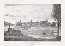 Donauwörth Donau Schwaben