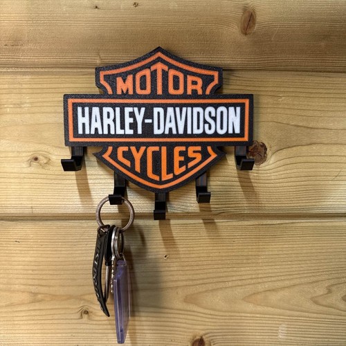 Harley davidson wand - harley-davidson,
