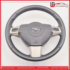 Lenkrad LEDER 13234176 OPEL ASTRA H CARAVAN L35 1.6 OPEL