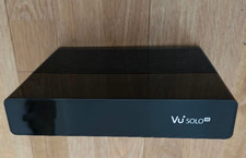 VU+ SOLO SE 4K UHD Linux