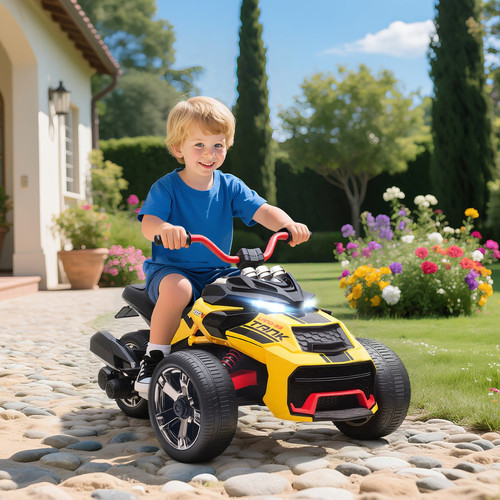 Elektro quad kinder kinderquad - elektro,