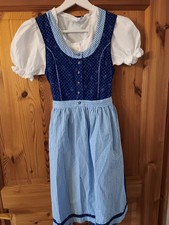 Dirndl von Isar Trachten für