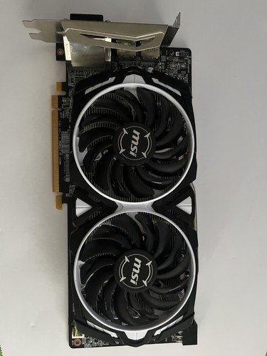 Msi amd radeon videokarte rrx - radeon,