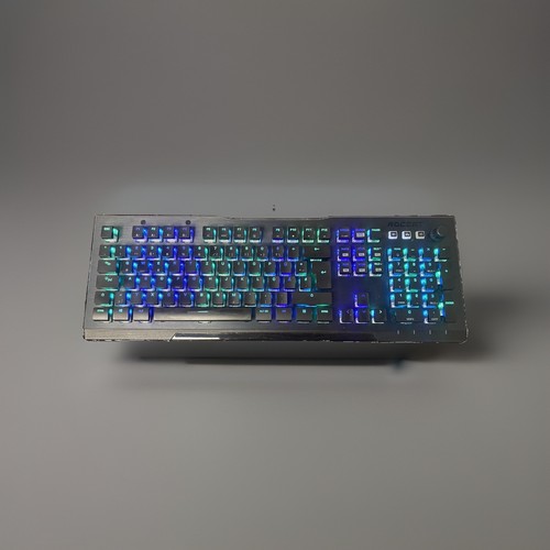 Roccat vulcan 121 - roccat,