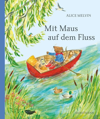 Mit maus auf - maus, |