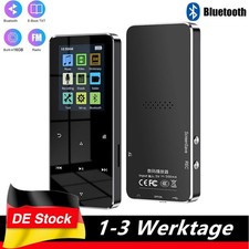 Bluetooth 5.0 MP3 Musik Player