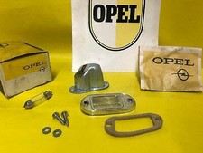 NEW + ORIGINAL Opel Olympia