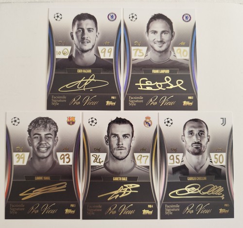 Match attax extra - match,