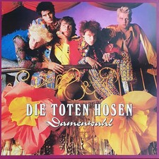 LP-BOX Die Toten Hosen