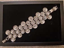 Konplott Rivoli Concave Crystal 