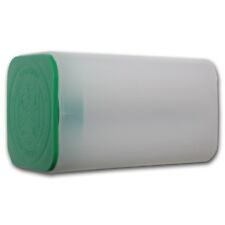 Münzdose Box Dose Tube für American Silber Eagle 20 x 1 oz Silbermünze leer 