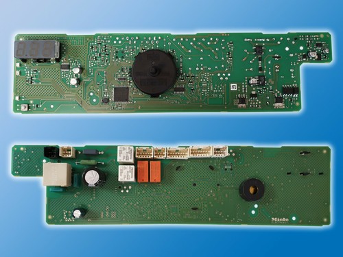 Elektronik reparatur miele - elektronik,