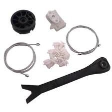 für OPEL MERIVA A 2003-2010 elektr. Fensterheber Reparatursatz - Hinten Rechts