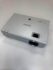 Sony Projektor Modell VPL-EW255 Data Projector/Business Beamer WXGA