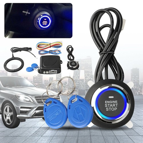 12v auto keyless entry - auto,