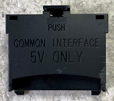 Samsung CI Common Interface