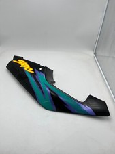Suzuki RGV250 Heck Verkleidung Seitenverkleidung Rechts Fairing RGV 250 #31683