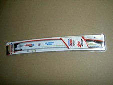 5 x Lenox Gold 9 Zoll 229 mm