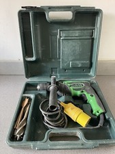 Hitachi FDV 16VB2 Bohrhammer, 110V