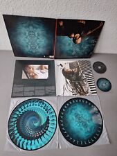 LARY ** original PIC Vinyl 2LP