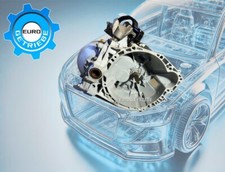 Garantie SCHALTGETRIEBE