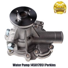 145017951 Traktor Wasserpumpe