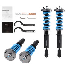 COT6 Gewindefahrwerk Dämpfung