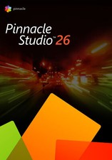 PINNACLE STUDIO 26 (2023)