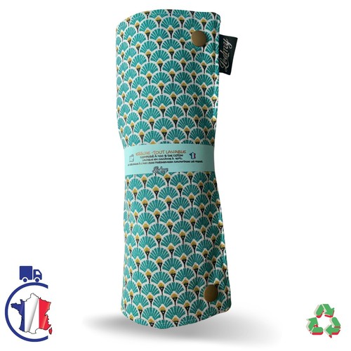 Waschbares handtuch - waschbares,