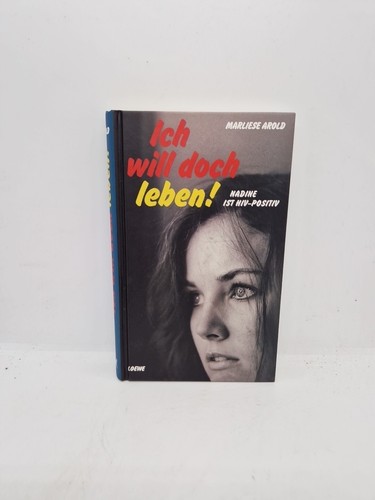 Ich will doch leben von - ich, leben!