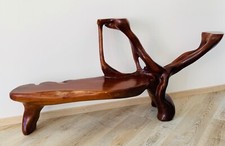 Wurzelregal holz ständer - holz,