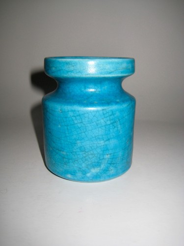 Schöne türkis blaue keramik - schöne,