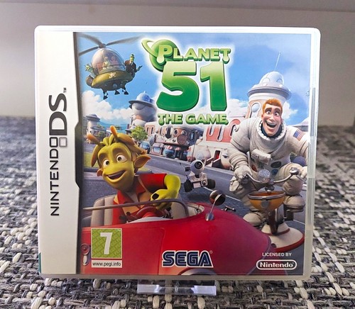 Sega planet the game - the, –