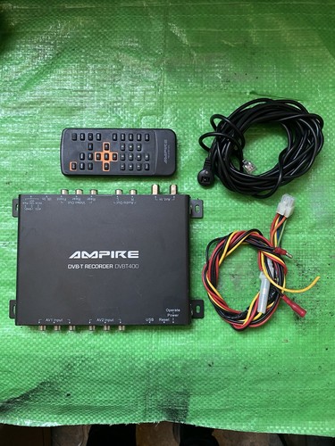 Ampire dvbt400 dvb t - ampire, dvb-t