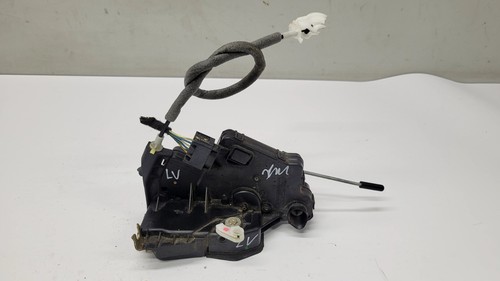 Bmw 3er e46 türschloss tür - ,