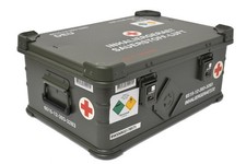 Zarges a10 kiste box - zarges, a5/a10