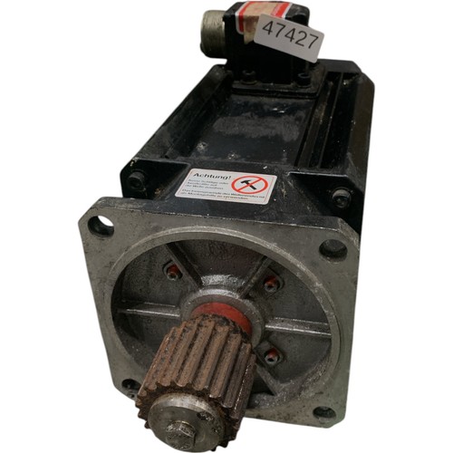 Baumüller k servomotor - baumüller,