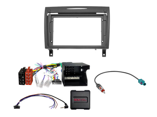 691191 kit passend - 9",