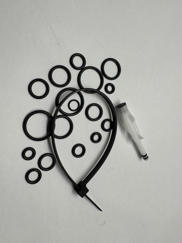 Service kit kolben scubapro - service,