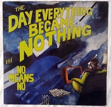 Vinyl Schallplatte (no CD)