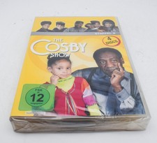 The Cosby Show - Die komplette