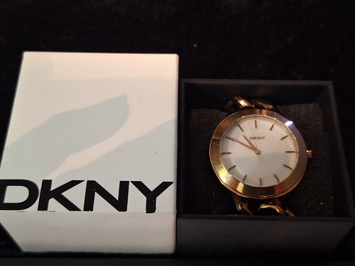 Dkny armbanduhr damen - armbanduhr,