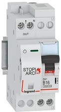 LEGRAND DX3 415922 AFDD