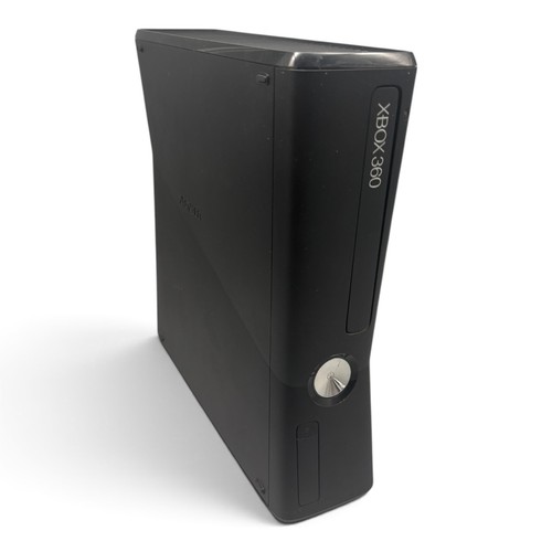 Microsoft xbox 360 slim - 360,