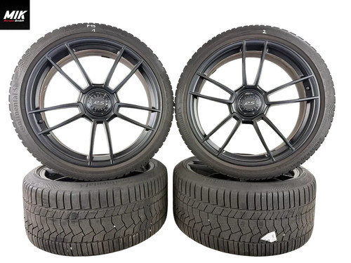 Zoll orig porsche 911 - zoll,