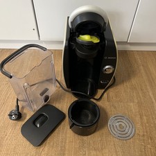 ❤️ Bosch Tassimo