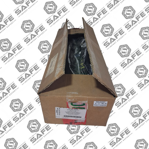 Ral042et industrieofen - ral042et,
